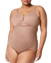 Spanx Thinstincts 2.0 High-waisted Briefs In Cafe Au Lait