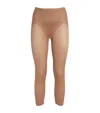 Spanx Thinstincts 2.0 Shaping Capri Pants - Medium Control In Nude
