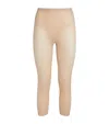 Spanx Thinstincts 2.0 Shaping Capri Pants - Medium Control In Nude
