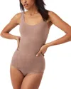 Spanx Trust Your Thinstincts Convertible Camisole In Cafe Au Lait