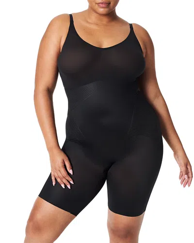 SPANX THINSTINCTS 2.0 TANK MID-THIGH BODYSUIT