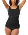 Spanx Thinstincts 2.0 Shaper Tank In Very Black