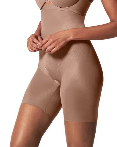 SPANX THINSTINCTS 2.0 WITH PRINTED POWER