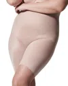 Spanx Thinstincts 2.0 With Printed Power In Champagne Beige