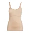 Spanx Thinstincts Camisole Top - Medium Control In Nude