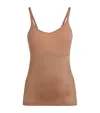 Spanx Thinstincts Camisole Top - Medium Control In Nude