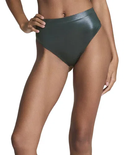 Spanx Thong In Black