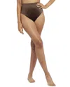 Spanx Thong In Brown