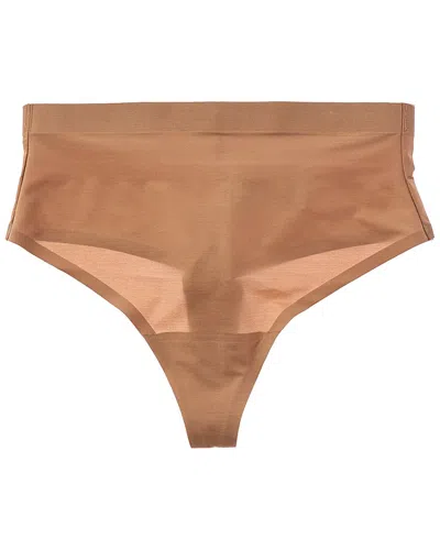 Spanx ® Thong In Brown