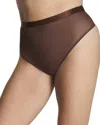 Spanx Thong In Brown