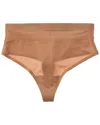 Spanx ® Thong In Brown