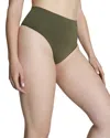 Spanx Thong In Green