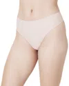 Spanx French Cut Bikini In Neutral