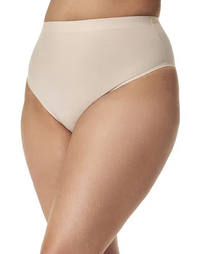 Spanx Thong In Neutral