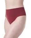 Spanx ® Thong In Red