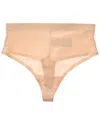 Spanx ® Thong In Neutral