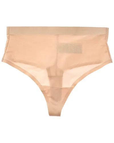 Spanx ® Thong In Tan