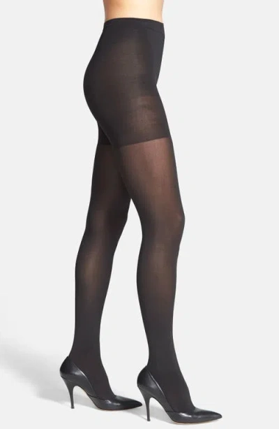 Spanx ® 'tight End' Shaping Tights In Black