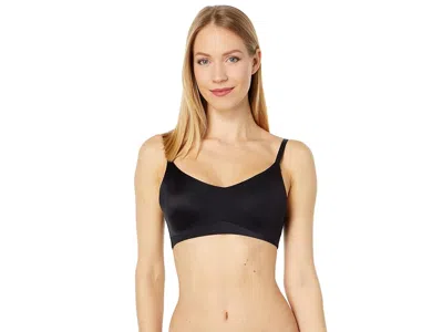 Spanx Trifecta Wireless Women's Bra Very Black: Xs (a/b/c)
