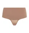 Spanx Undie-tectable Briefs In Beige