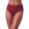 Spanx Women's Undie-tectable Brief Sp0215 In Moroccan R