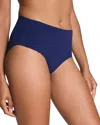 Spanx Undie-tectable Briefs In Multi