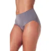 Spanx Undie-tectable Briefs In Mythical Grey