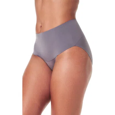 Spanx ® Undie-tectable® Briefs In Mythical Grey