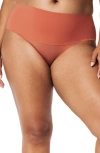 Spanx Undie-tectable Brief In Sedona