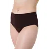 Spanx Undie-tectable Briefs In Brown