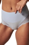 SPANX UNDIE-TECTABLE® LACE HI-HIPSTER PANTIES