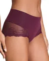 Spanx Undie-tectable Lace Hi-hipster Panty In Multi