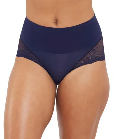 SPANX UNDIE-TECTABLE LACE HI-HIPSTER PANTY SP0515