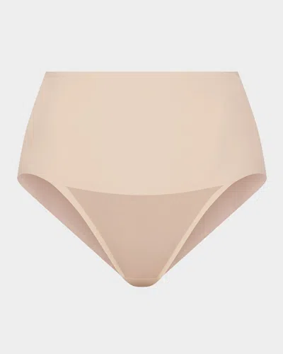 SPANX UNDIE-TECTABLE SMOOTHING BRIEFS