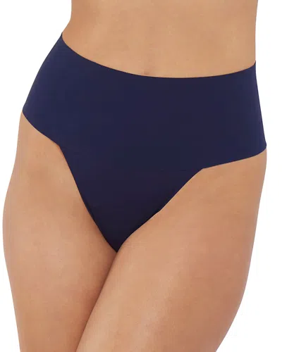 SPANX UNDIE-TECTABLE THONG