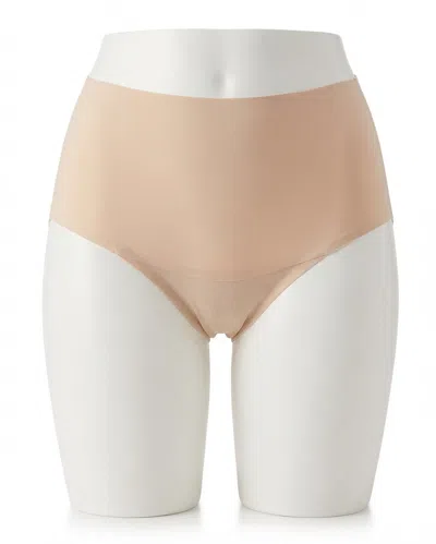 Spanx Undie-tectable Brief In Soft Nude In Neutral