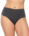 Spanx Undie-tectable Briefs In Black