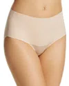 Spanx Undie-tectable Briefs In Brown