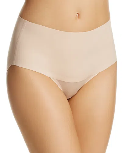 Spanx Undie-tectable Briefs In Brown