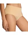 Spanx Undie-tectable Briefs In Brown