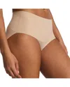 Spanx Undie-tectable Briefs In Brown