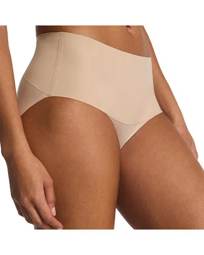 Spanx Undie-tectable Briefs In Brown