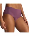 Spanx Undie-tectable Briefs In Purple
