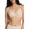 Spanx ® Unlined Underwire T-shirt Bra In Neutral