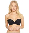 Spanx Strapless Bra Very Black In Black
