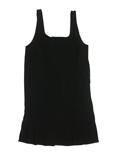 Pre-owned Spanx Wetsuit In Black