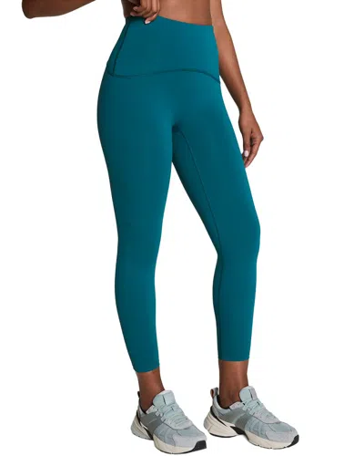 Spanx ® Wickaway Tech Legging In Light Emeraldbay