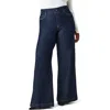 Spanx ® Wide Leg Pull-on Jeans