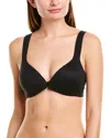 Spanx Wireless Bra In Black