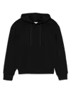 Spanx Airessentials Hoodie In Black